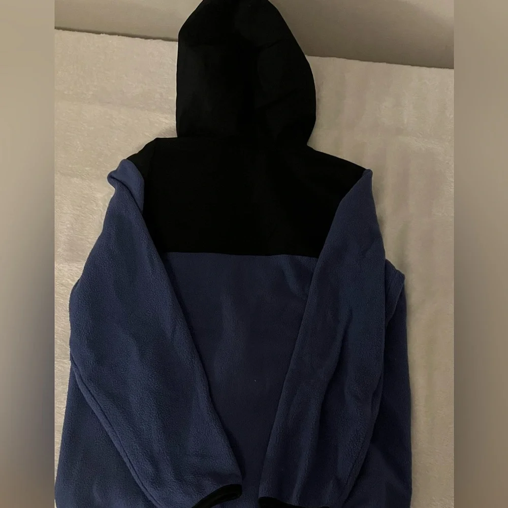 Old Navy fleece‎ jacket size 10-12